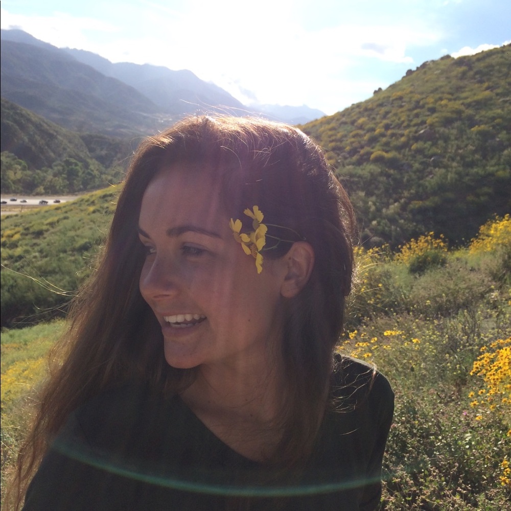 Meet your Posher, Kaleigh